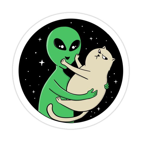 cute Alien wallpapers 0077