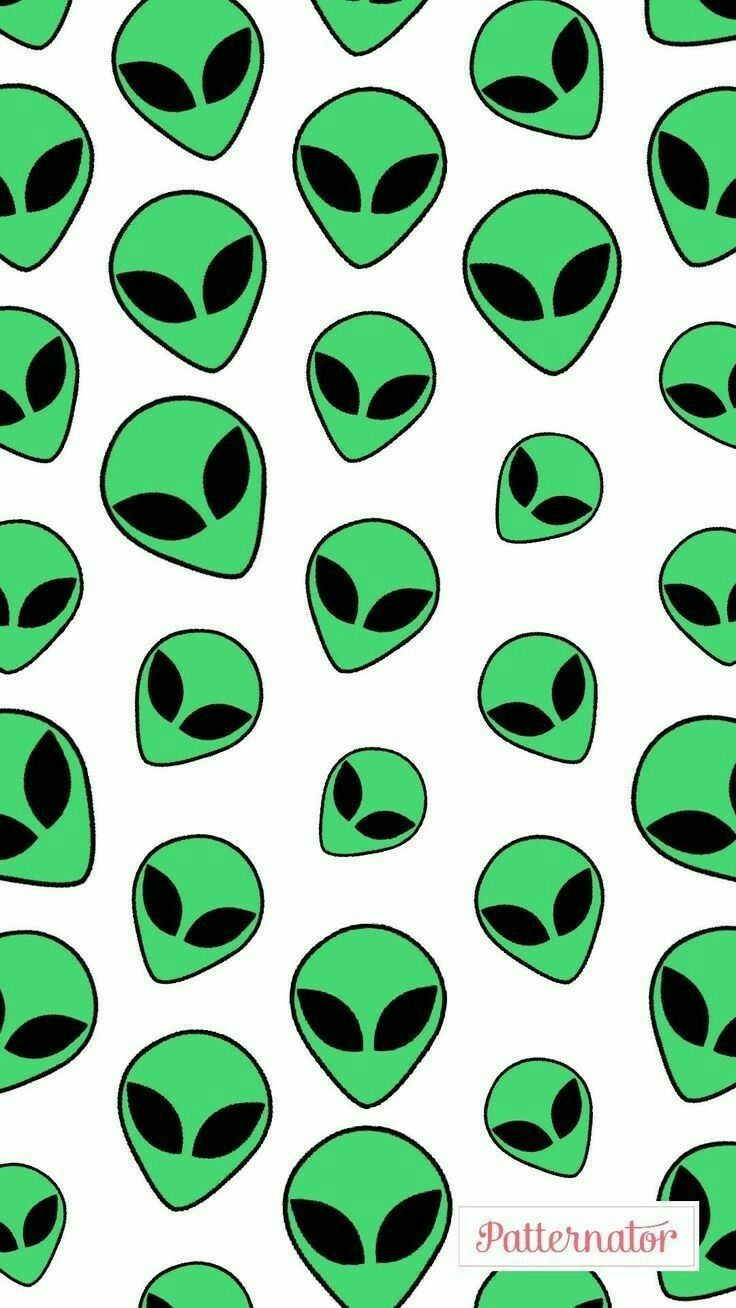 cute Alien wallpapers 0083