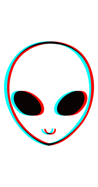 cute Alien wallpapers 0091