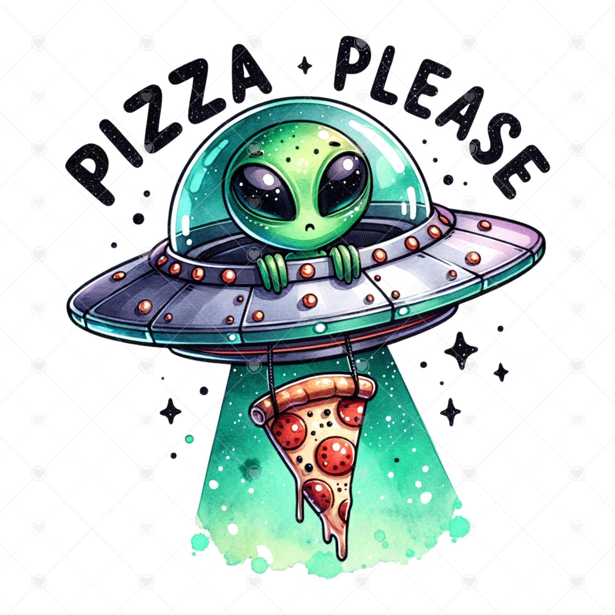 cute Alien wallpapers 0099