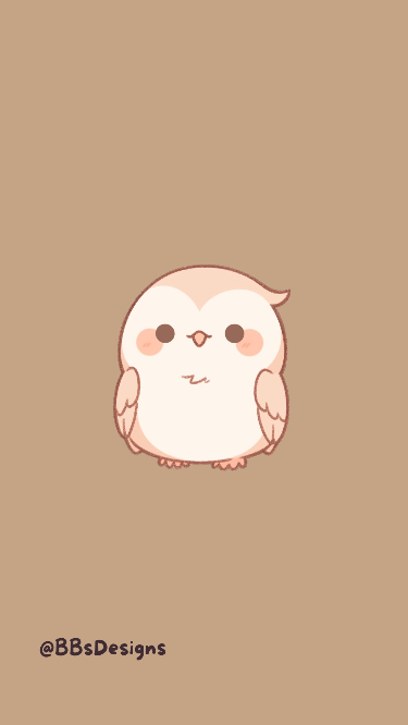 cute animated animal wallpapers 0032