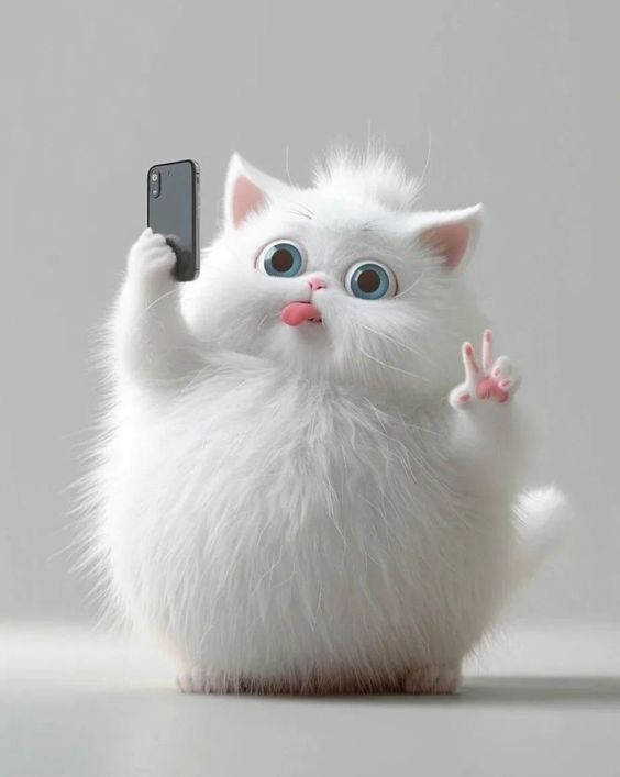 cute animated animal wallpapers 0087