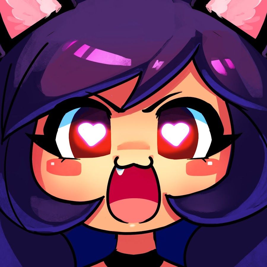 cute Aphmau wallpapers 0017