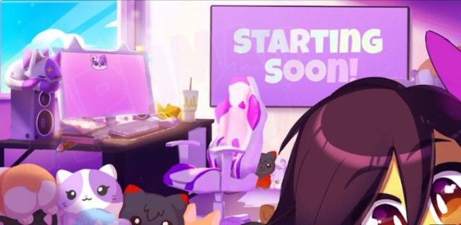 cute Aphmau wallpapers 0063