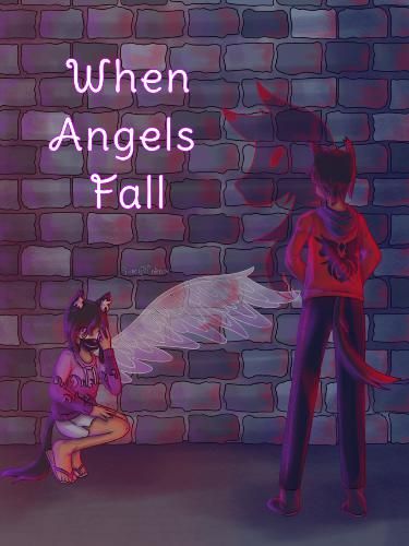 cute Aphmau wallpapers 0076