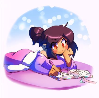 cute Aphmau wallpapers 0087