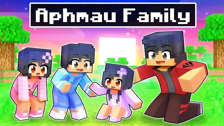 cute Aphmau wallpapers 0099