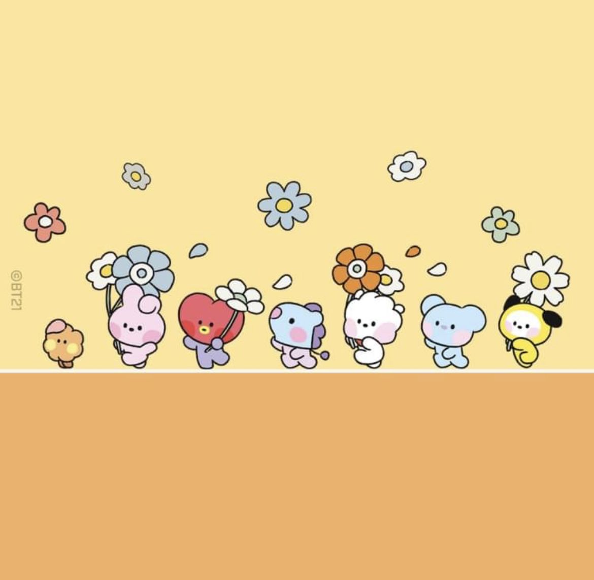 cute Apple Watch wallpapers 0011