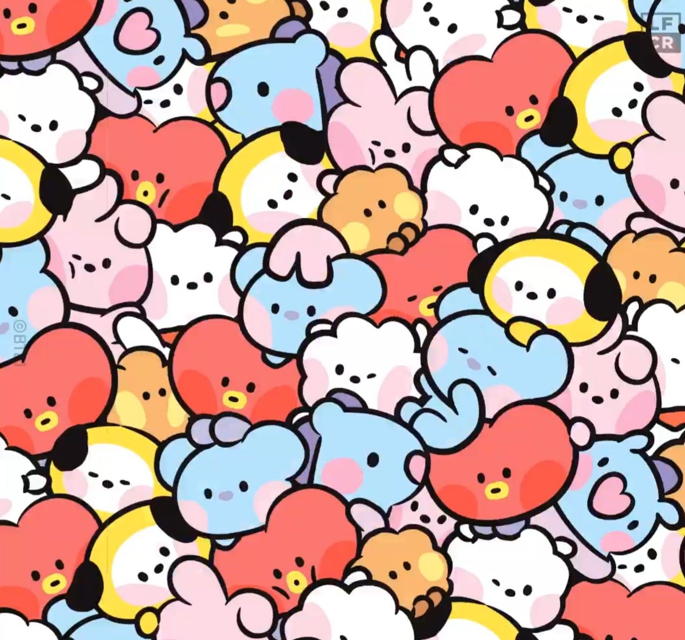 cute Apple Watch wallpapers 0019