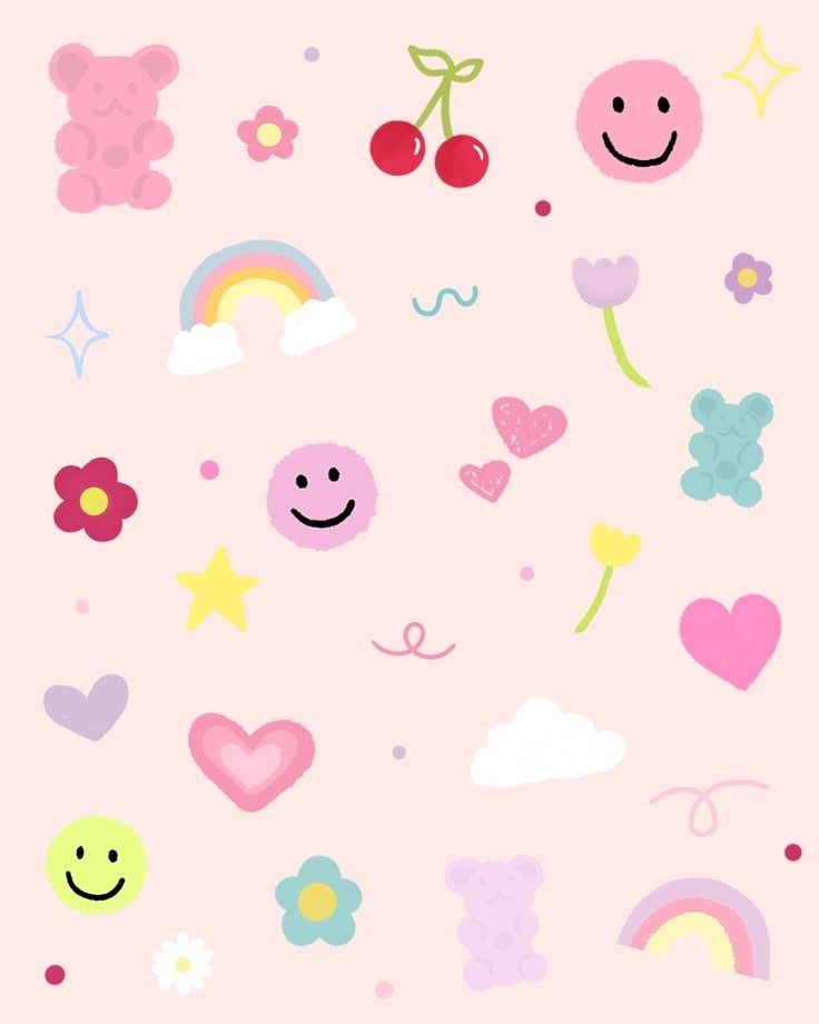 cute Apple Watch wallpapers 0024