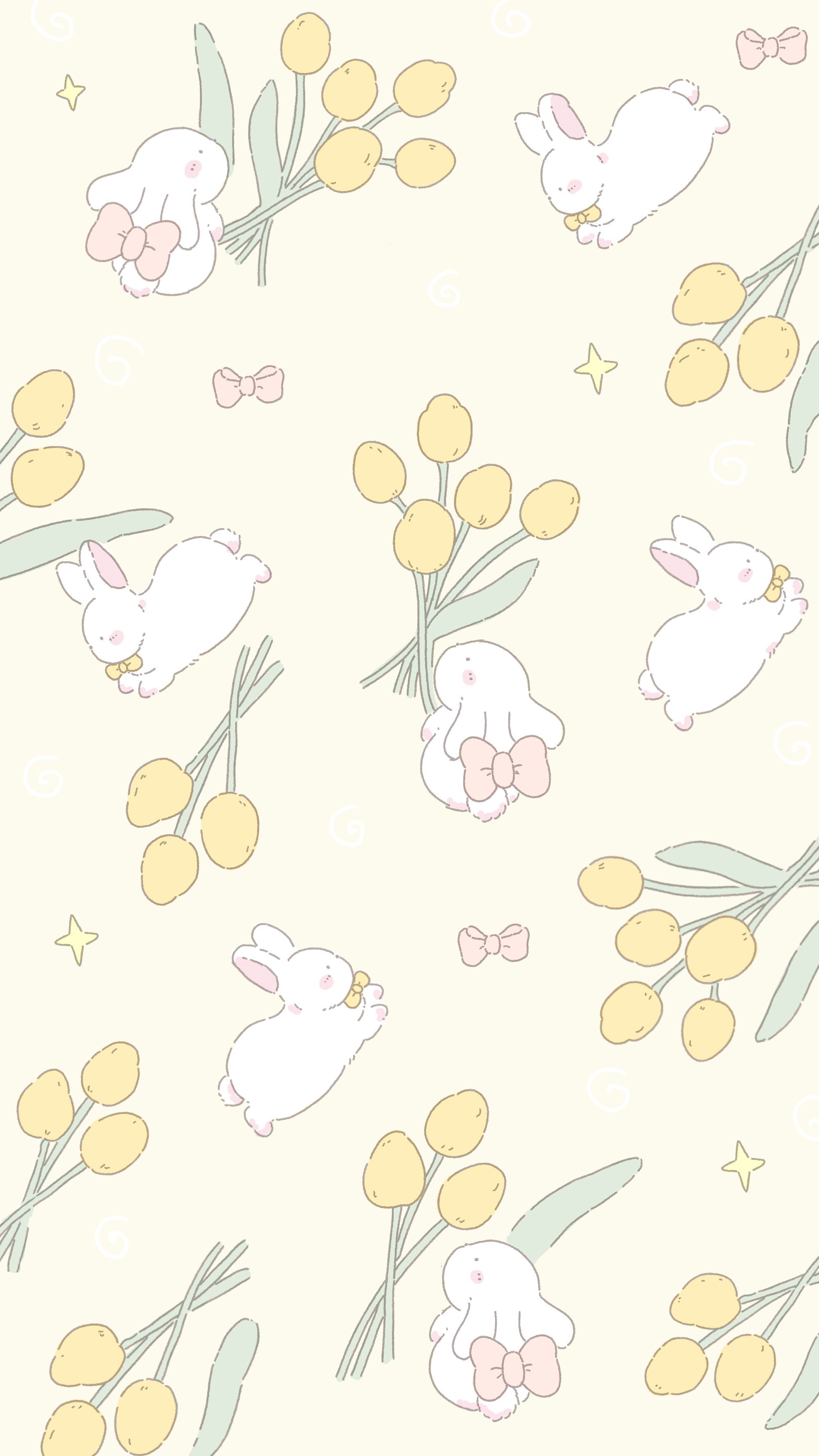 cute april wallpapers for phones