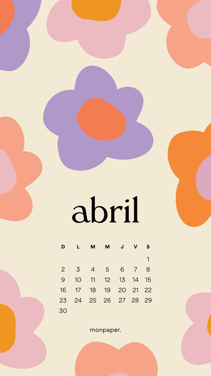 cute april wallpapers 0067