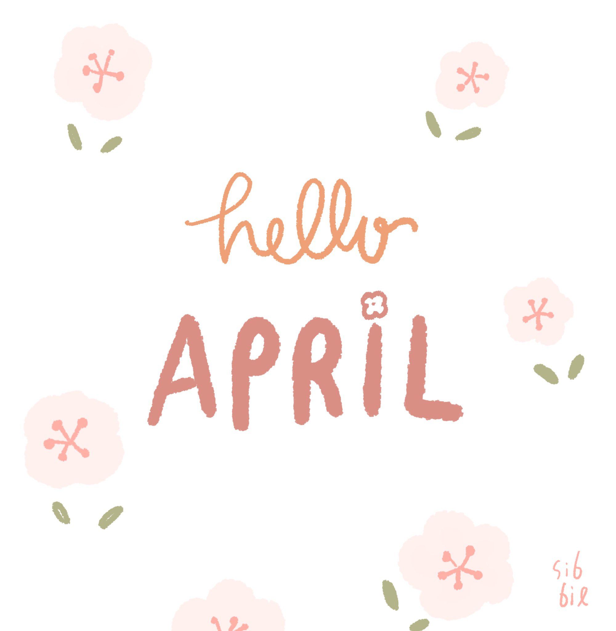 cute april wallpapers 0075