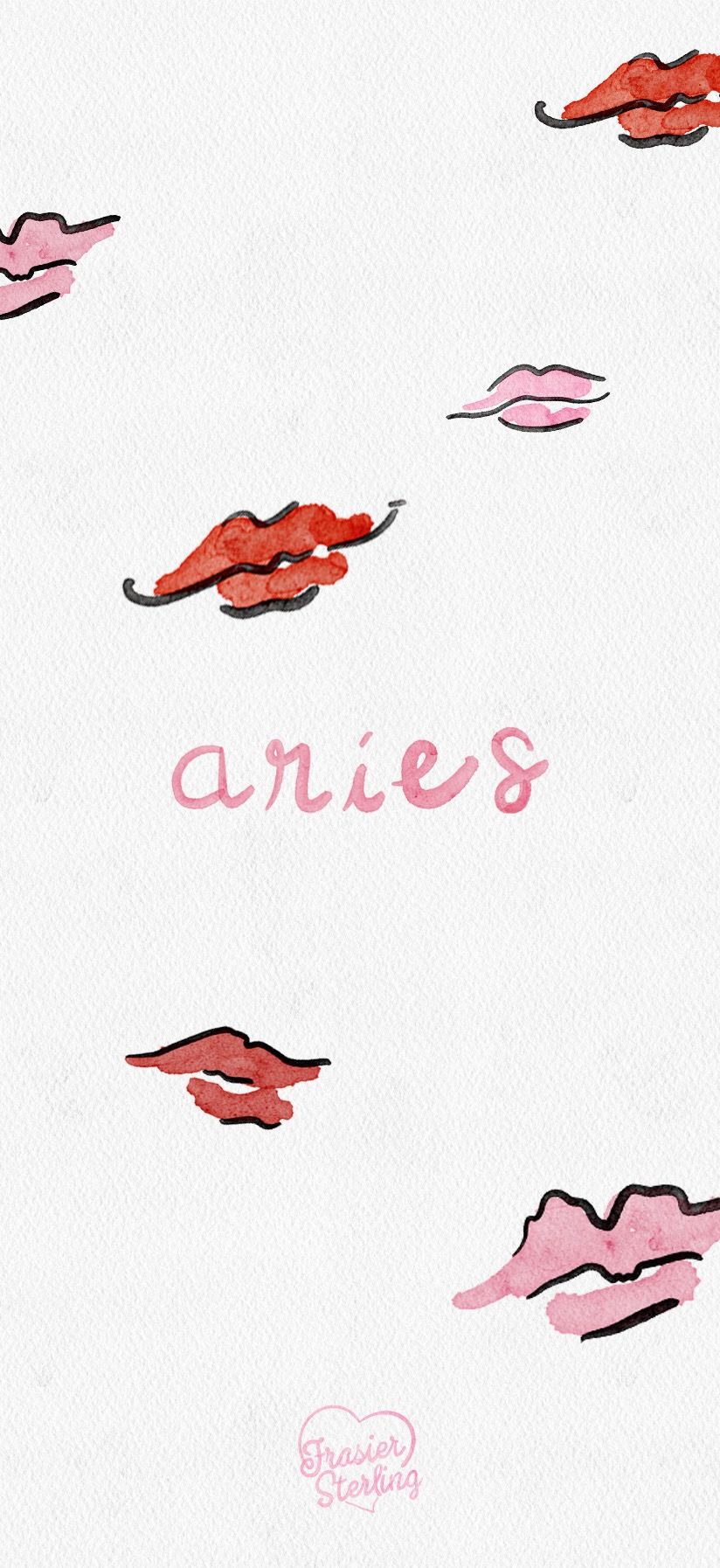 cute Aries wallpapers 0011