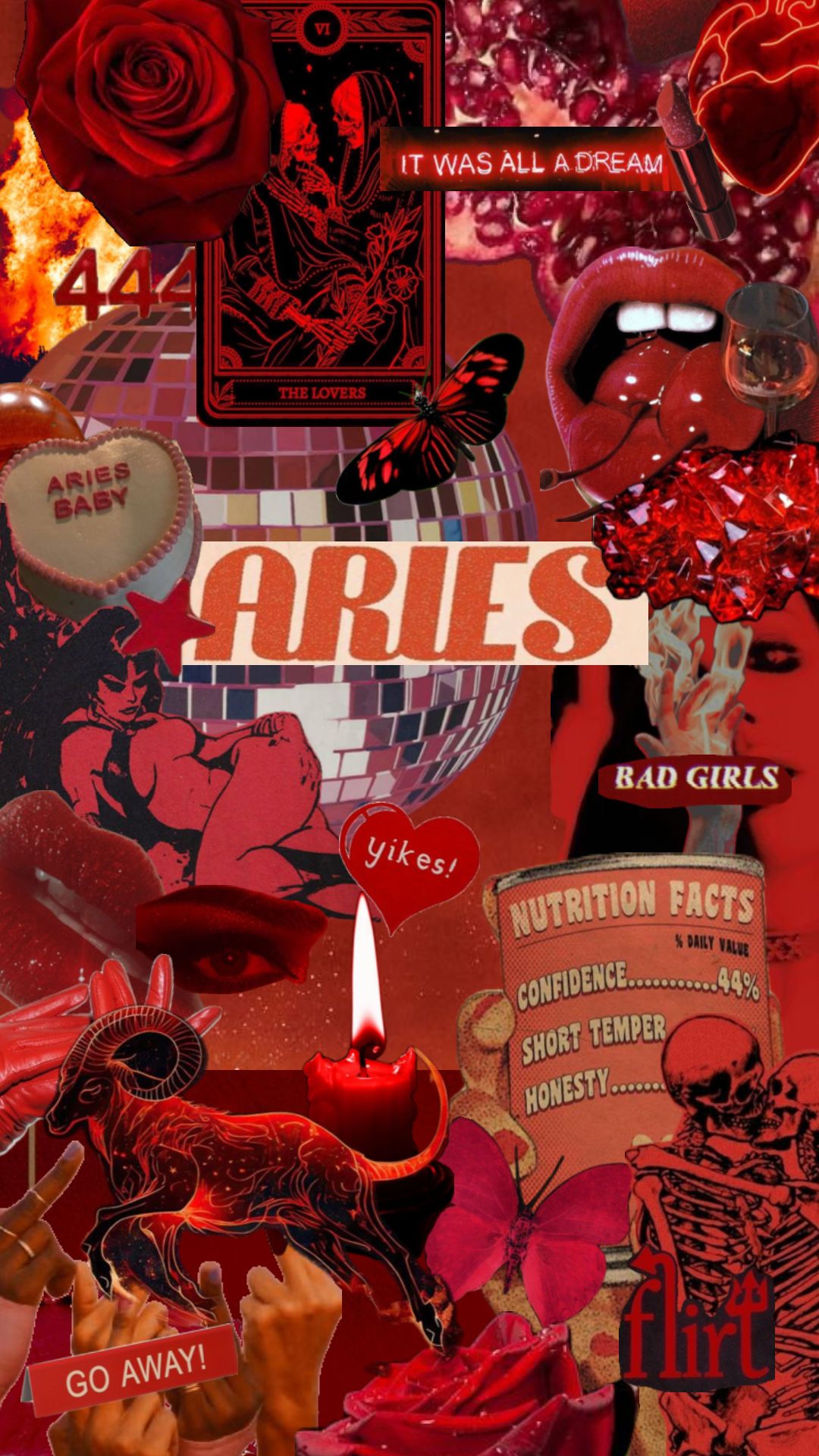 cute Aries wallpapers 0022