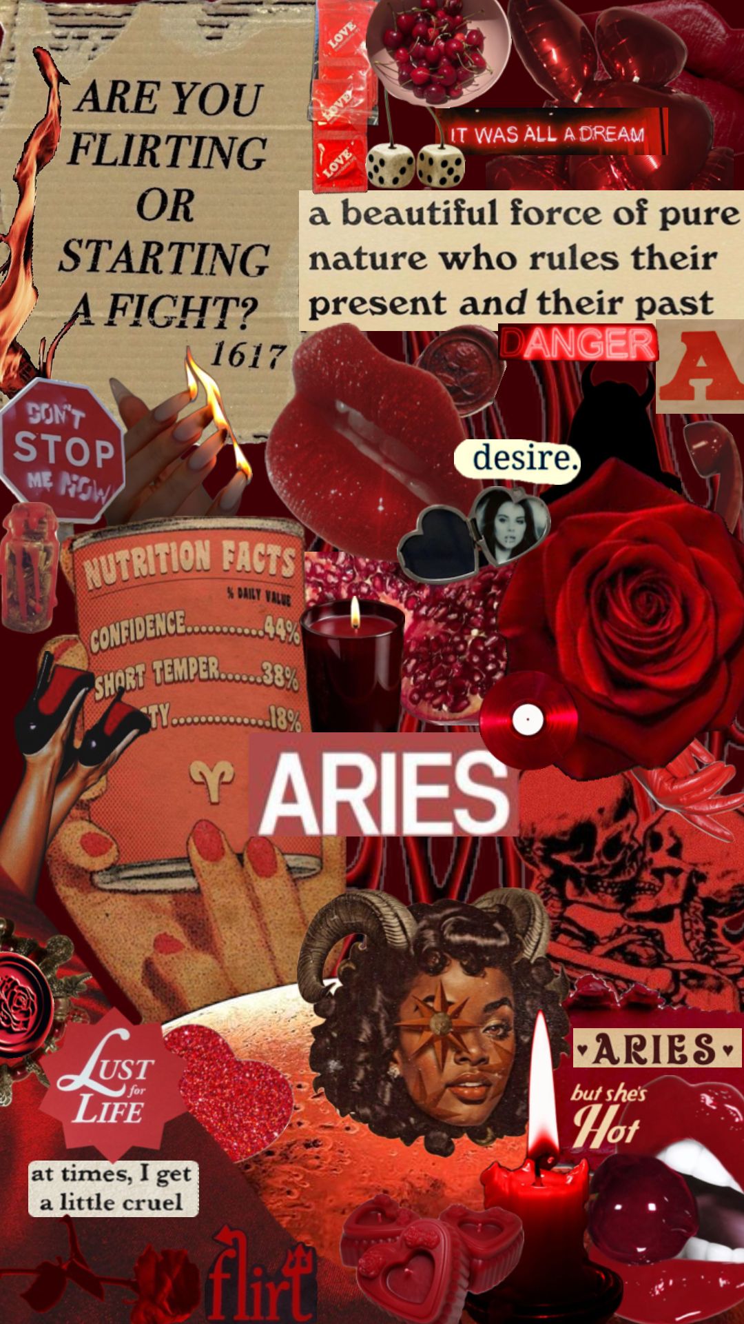 cute Aries wallpapers 0043