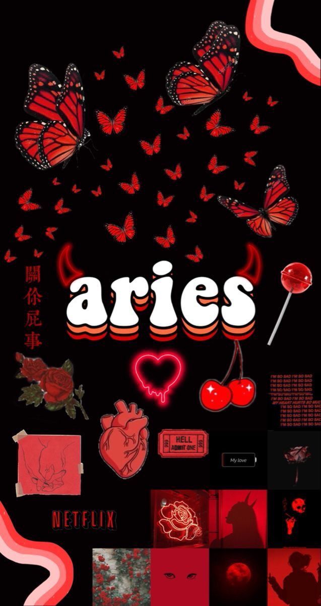 cute Aries wallpapers 0063