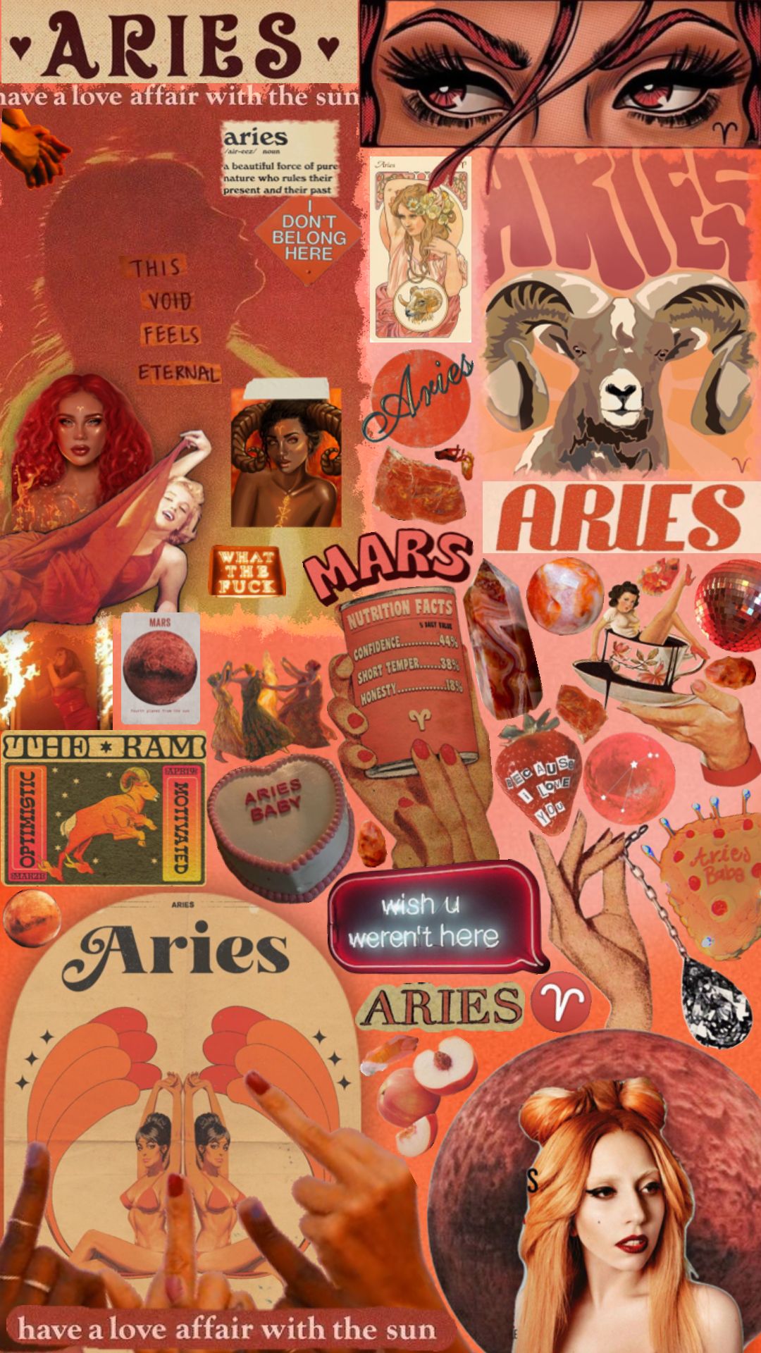 cute Aries wallpapers 0070