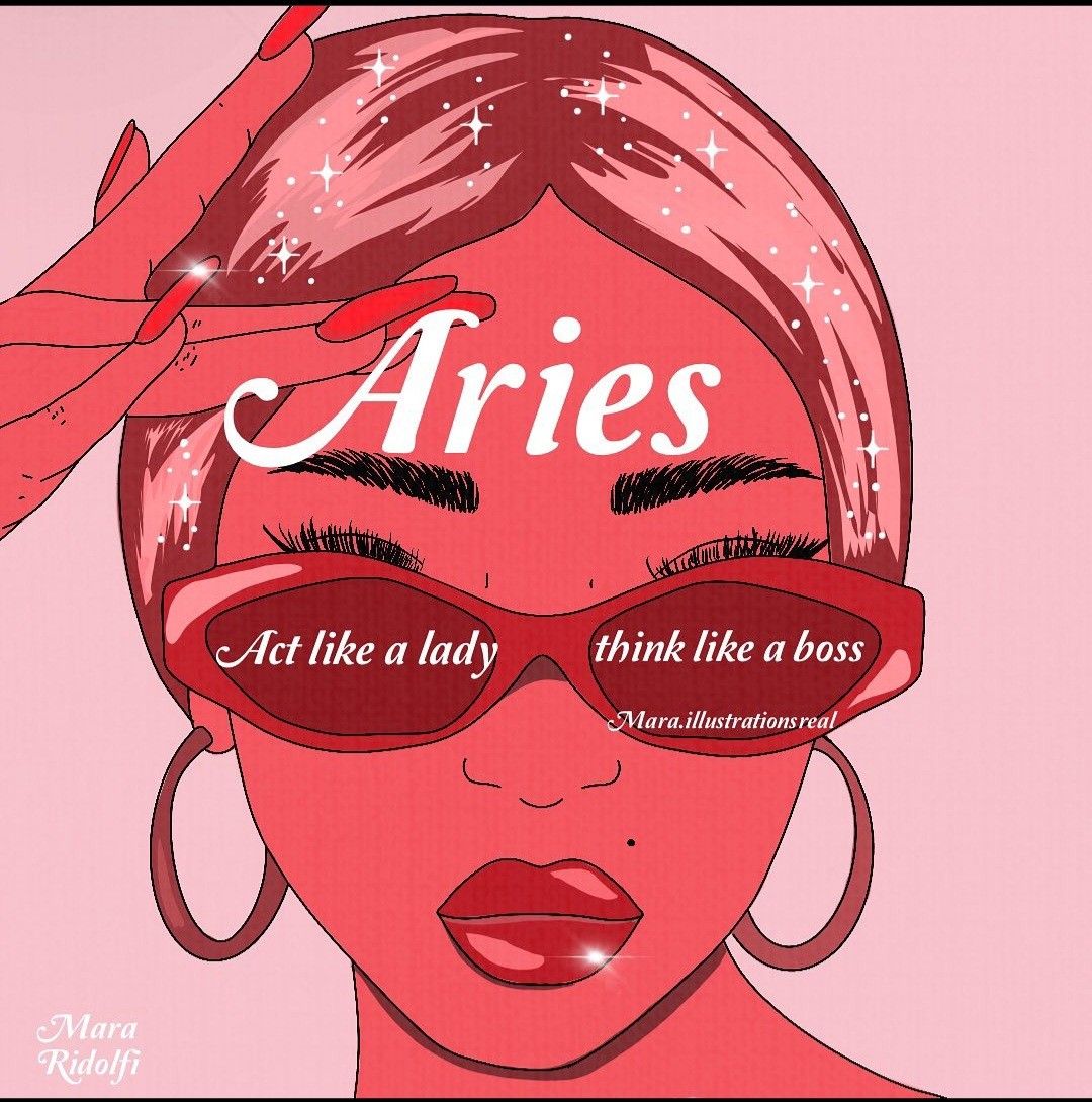 cute Aries wallpapers 0081