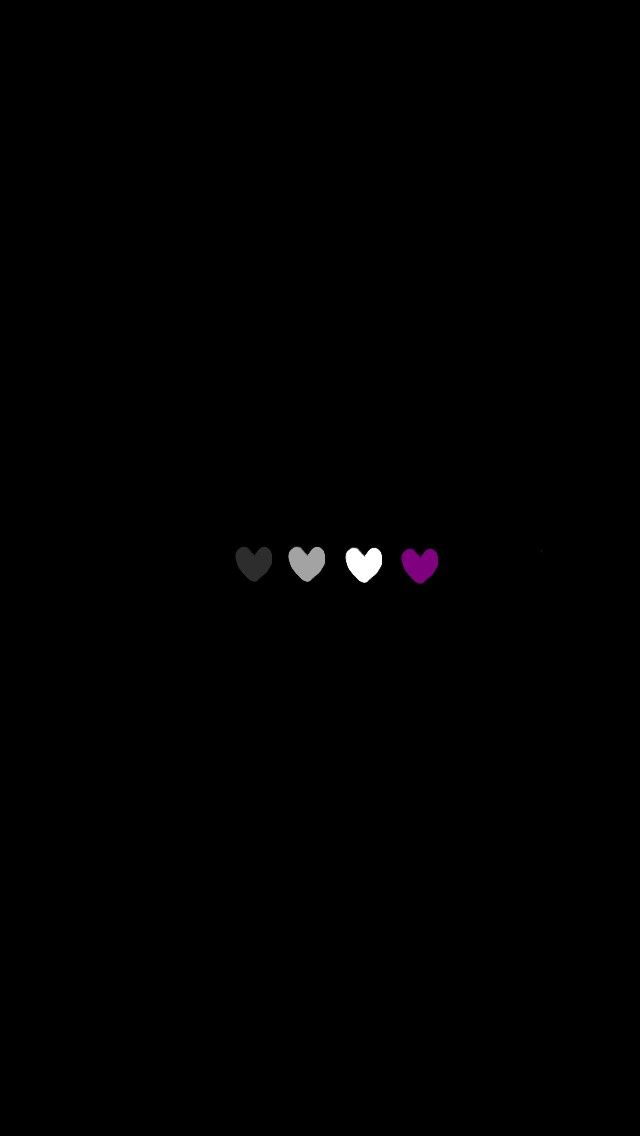 cute Asexual wallpapers 0017