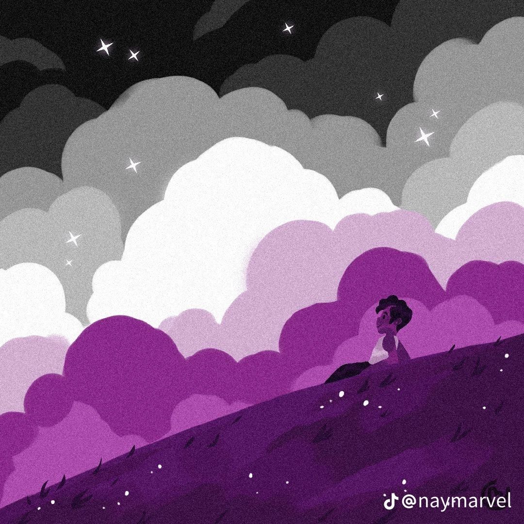 cute Asexual wallpapers 0018