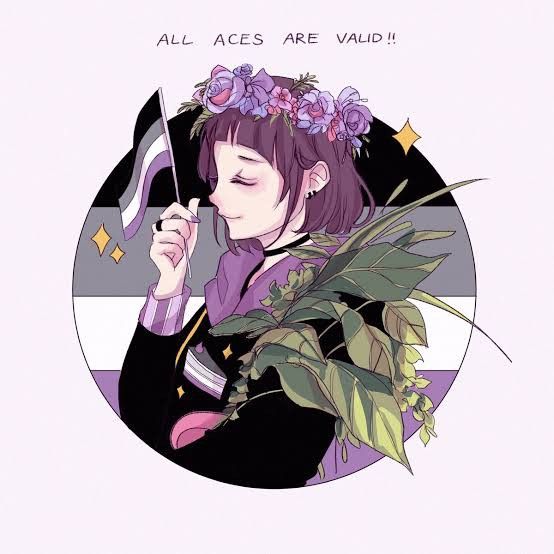 cute Asexual wallpapers 0038