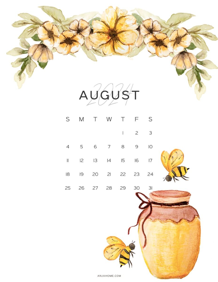 cute august wallpapers 0009