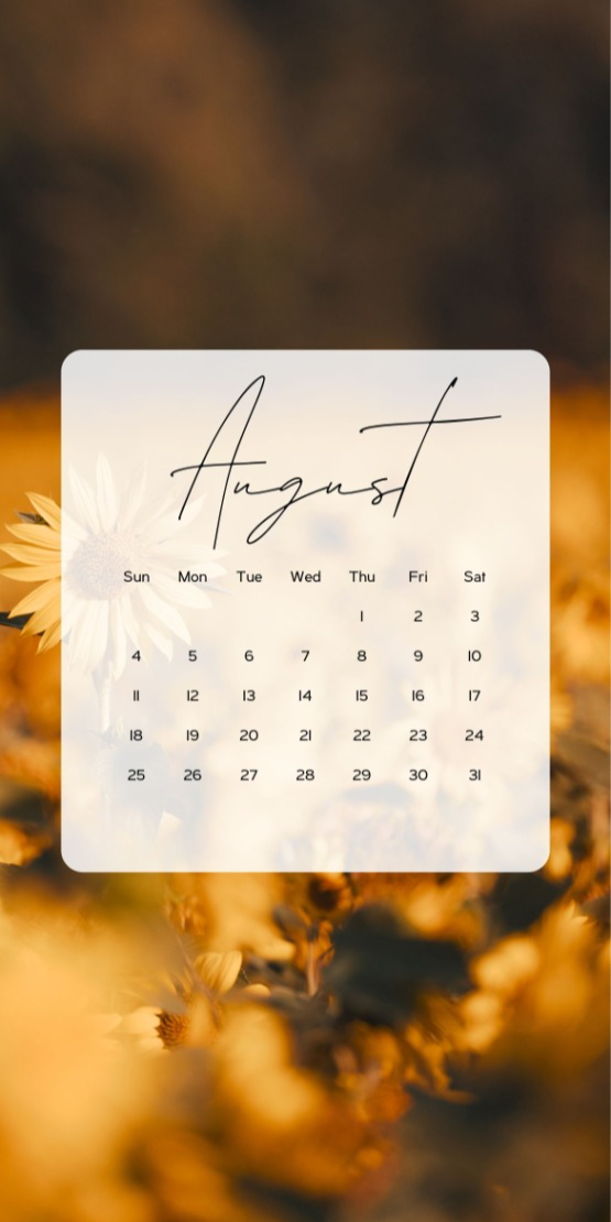 cute august wallpapers 0011