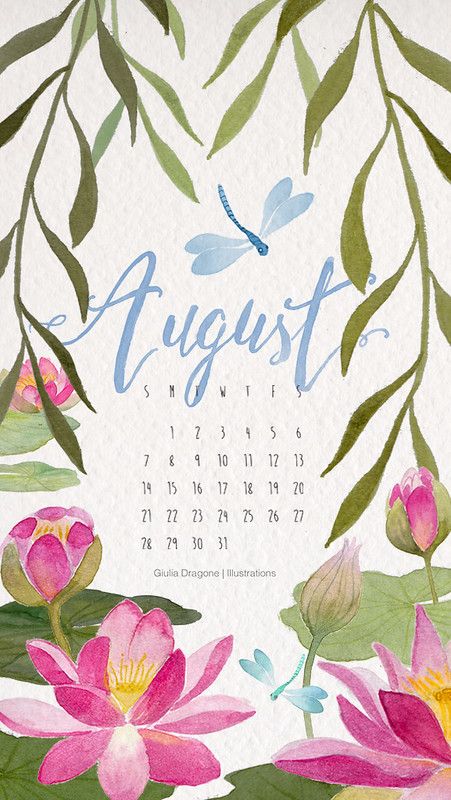 cute august wallpapers 0039