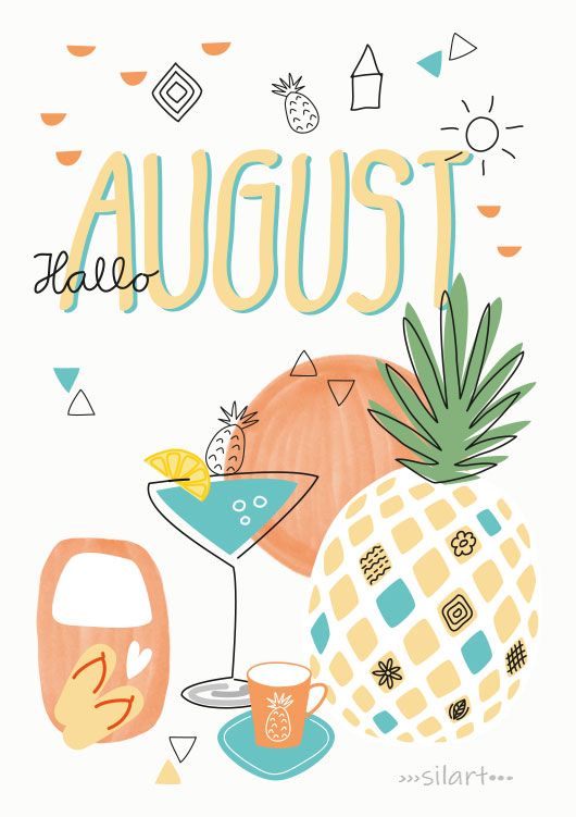 cute august wallpapers 0040