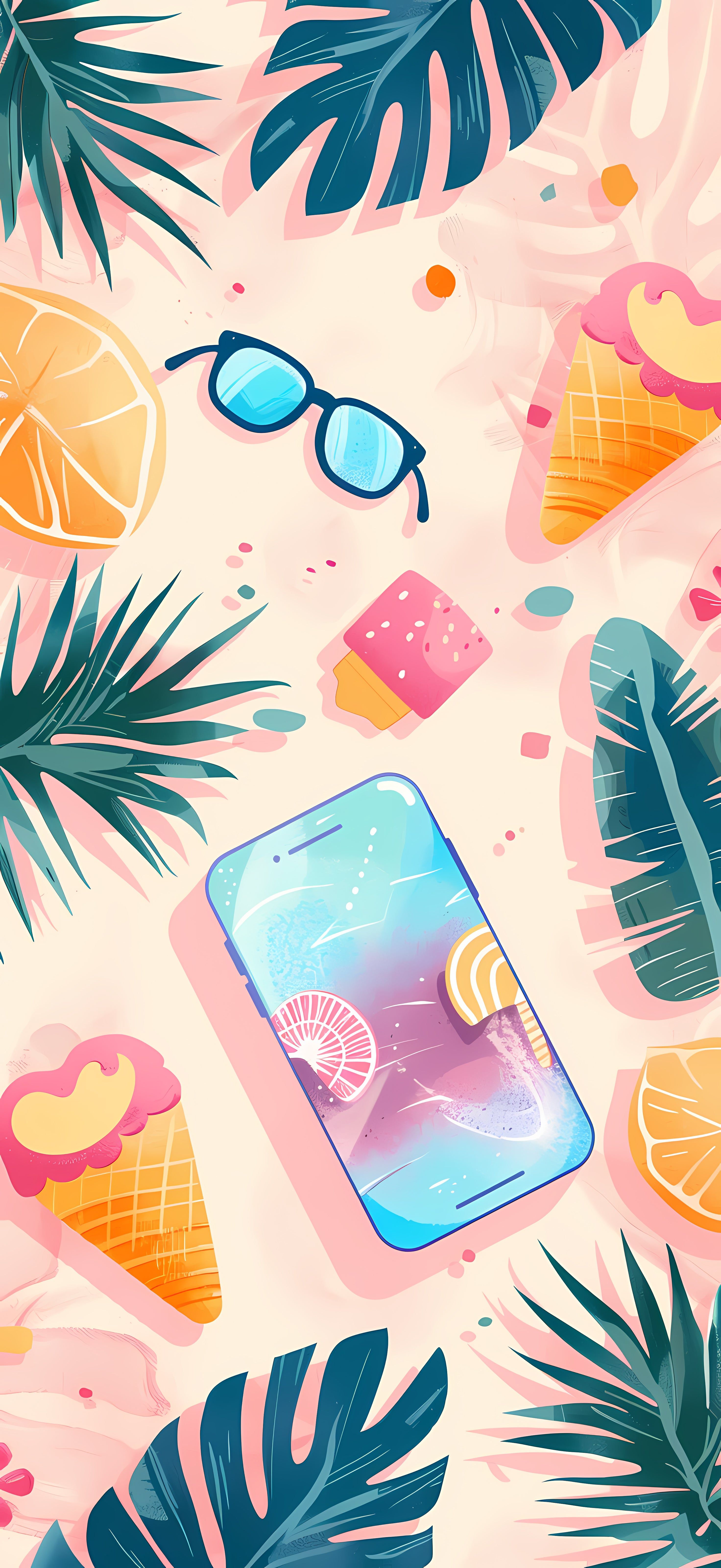 cute august wallpapers 0049