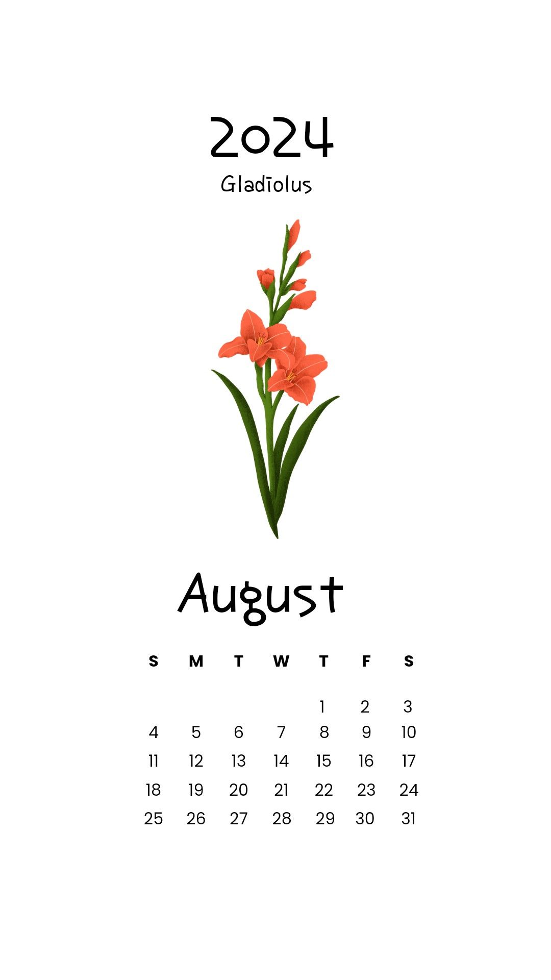 cute august wallpapers 0053