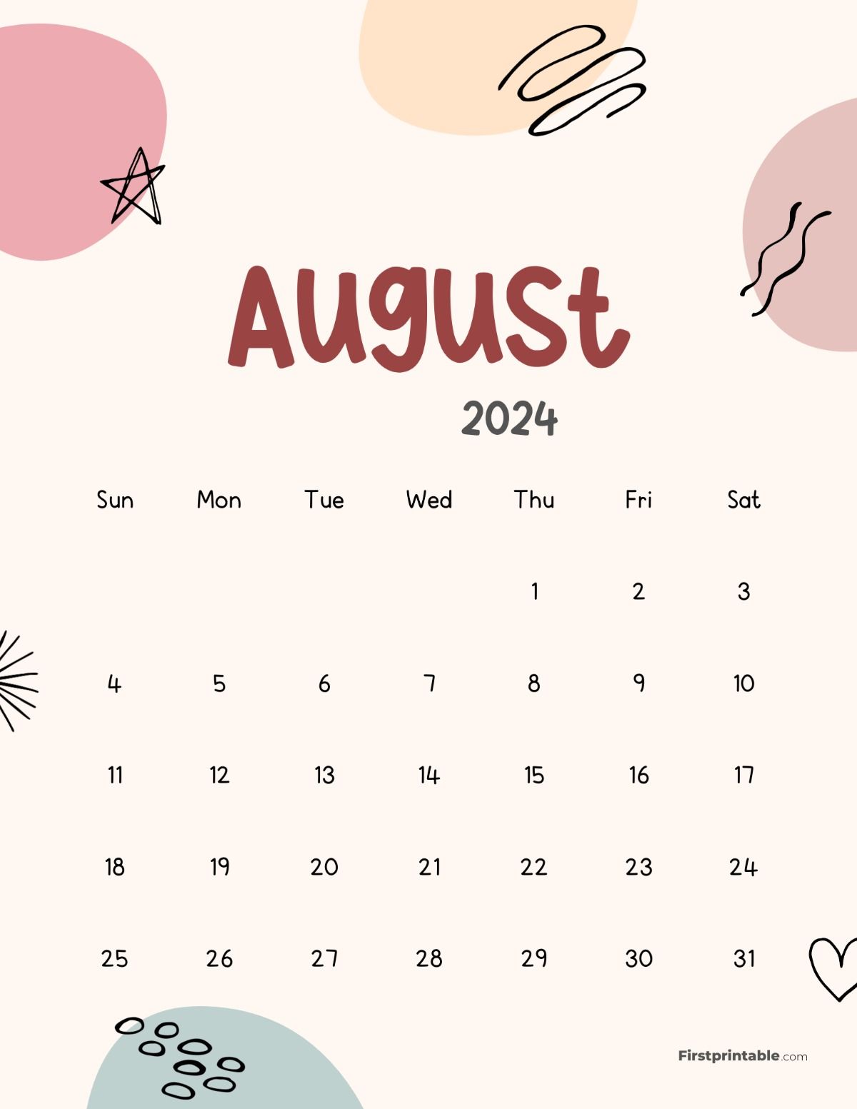 cute august wallpapers 0065