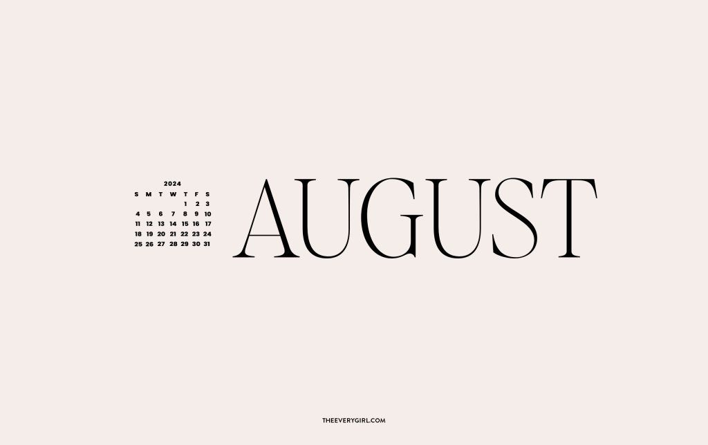 cute august wallpapers 0072