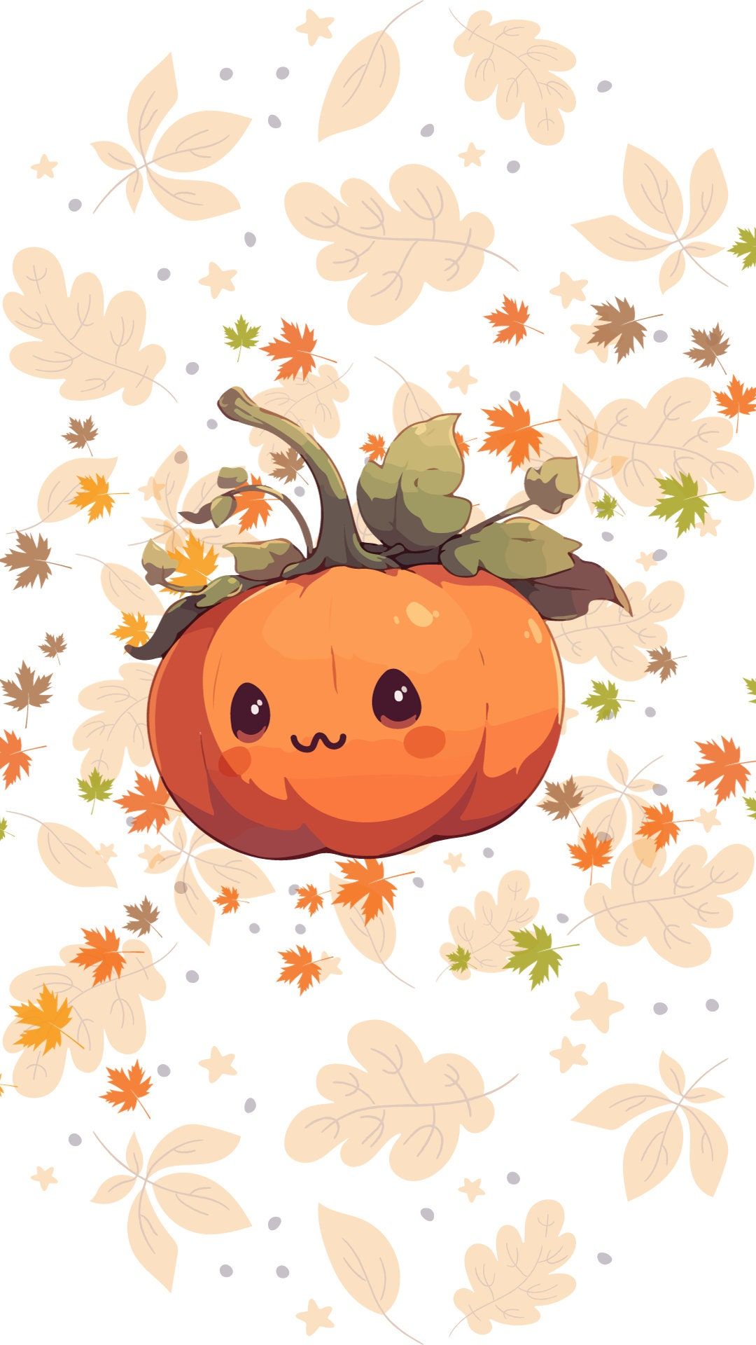 cute autumn wallpaper desktop