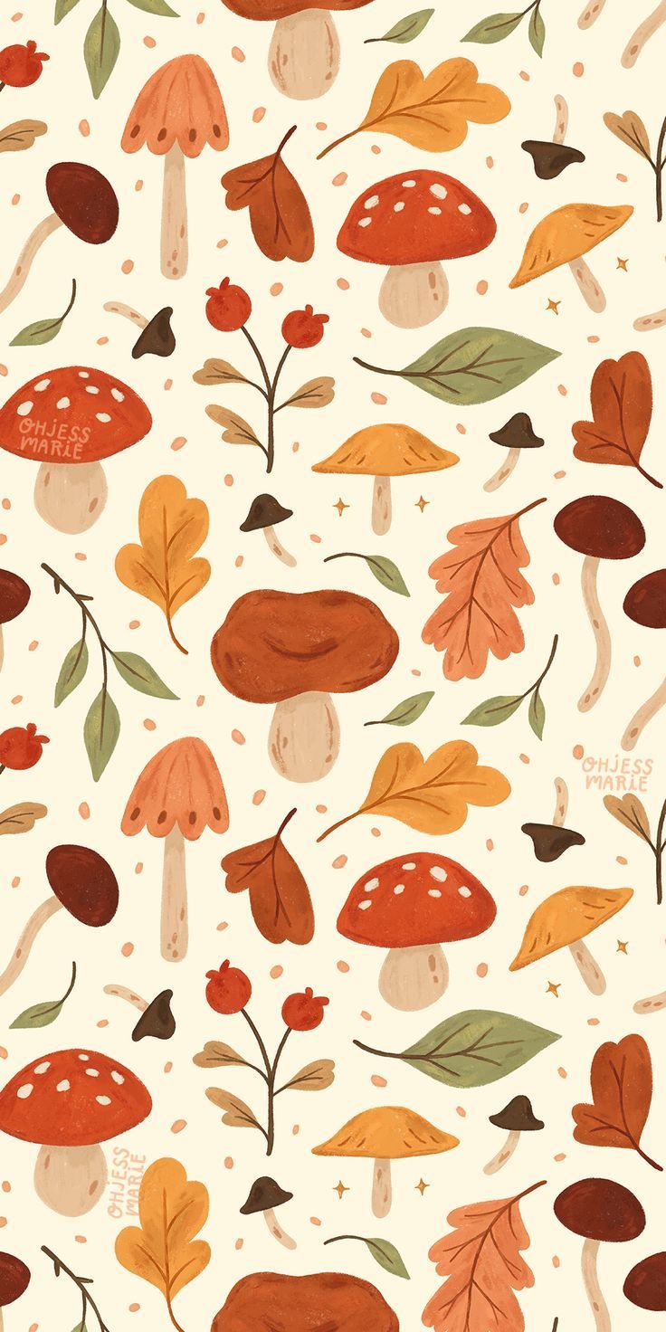 cute autumn wallpaper 0011