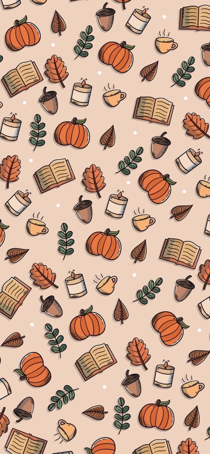 cute autumn wallpaper 0014