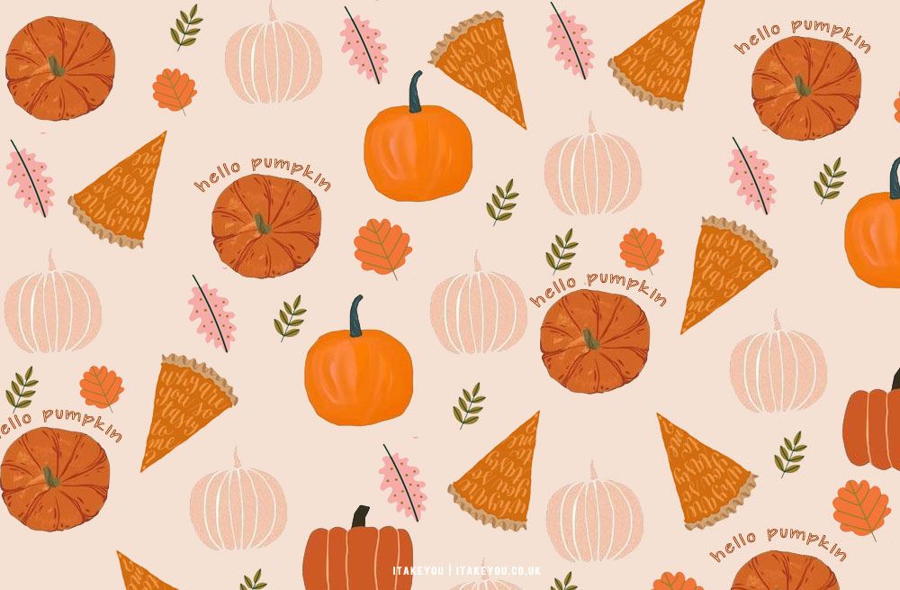 cute autumn wallpaper 0017