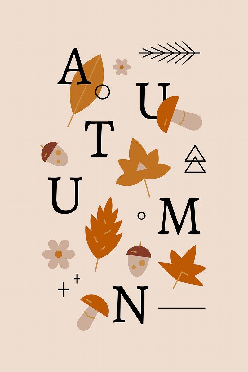 cute autumn wallpaper 0020