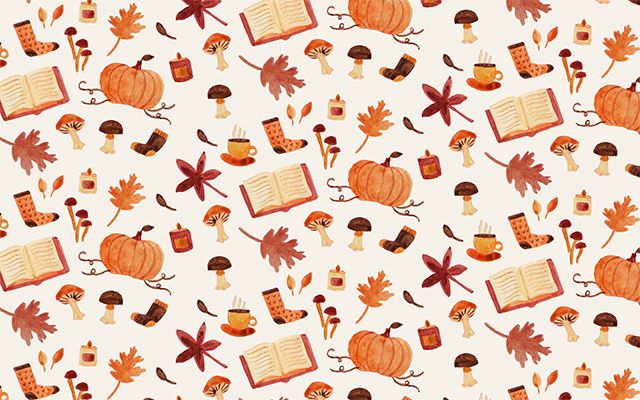 cute autumn wallpaper 0031