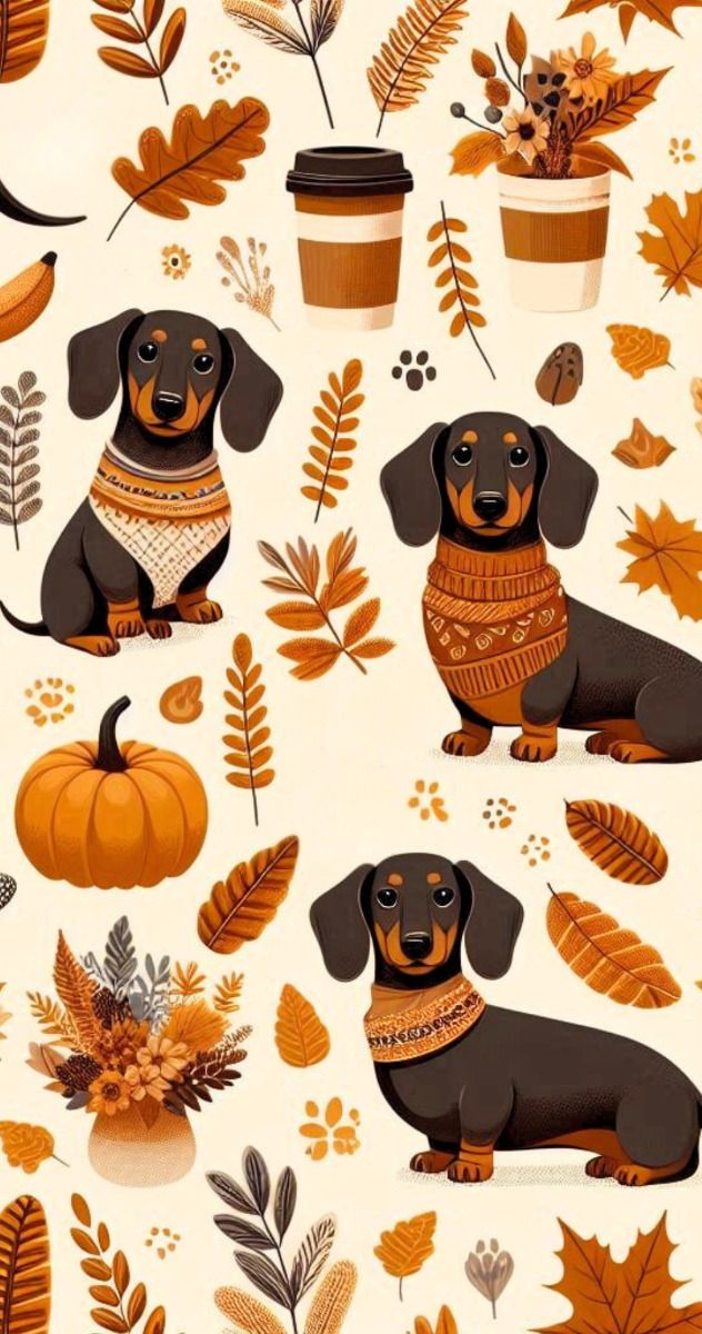 cute autumn wallpaper 0032