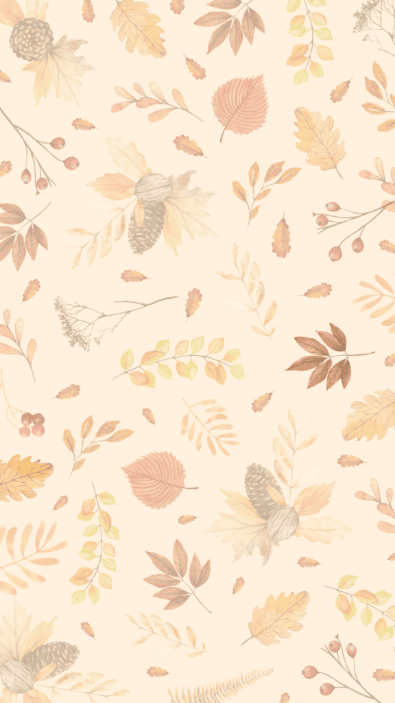 cute autumn wallpaper 0036