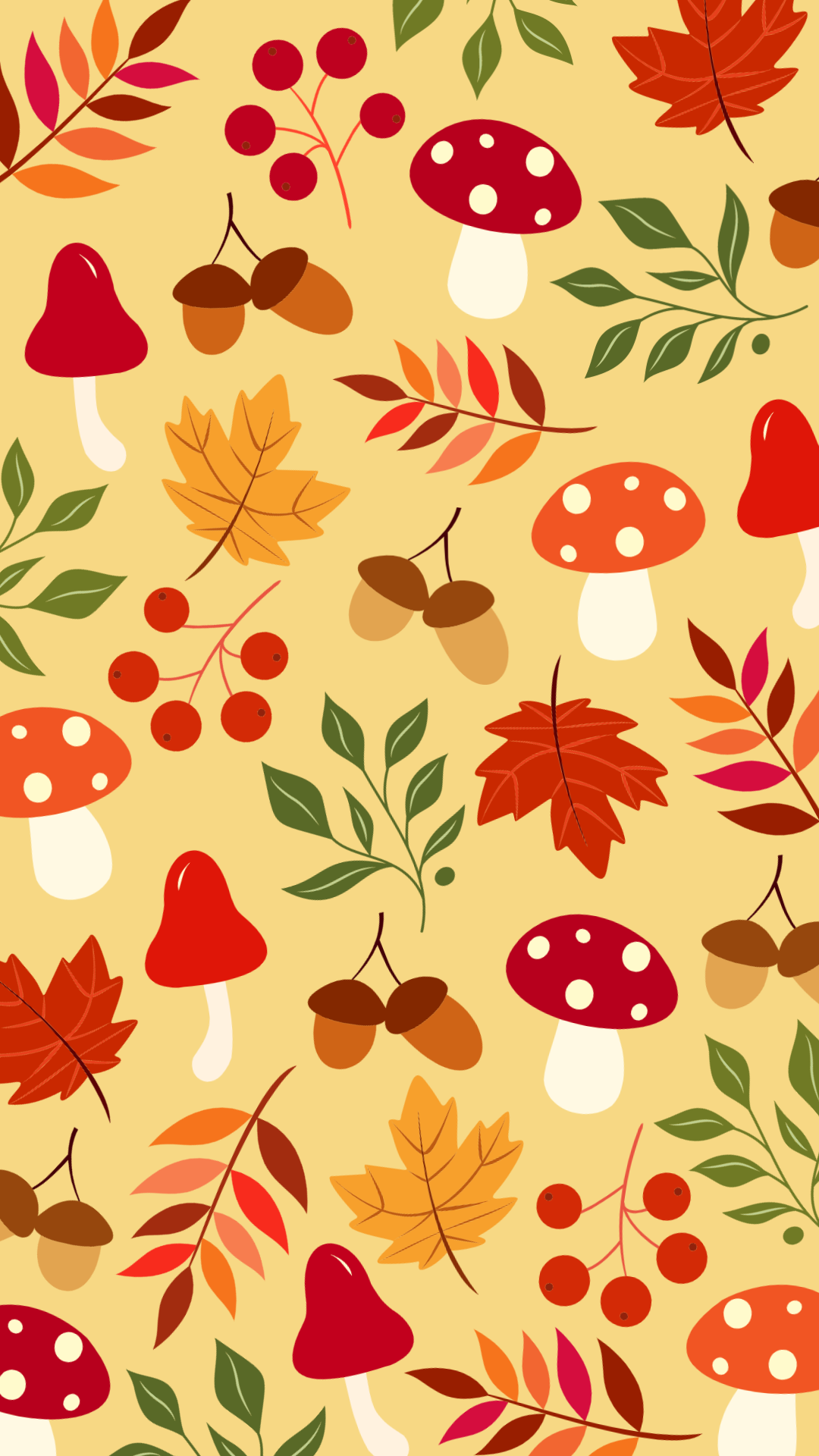 cute autumn wallpaper 0040