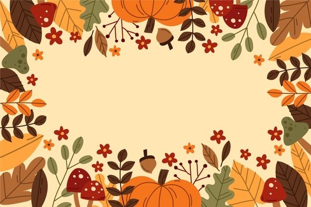 cute autumn wallpaper 0042