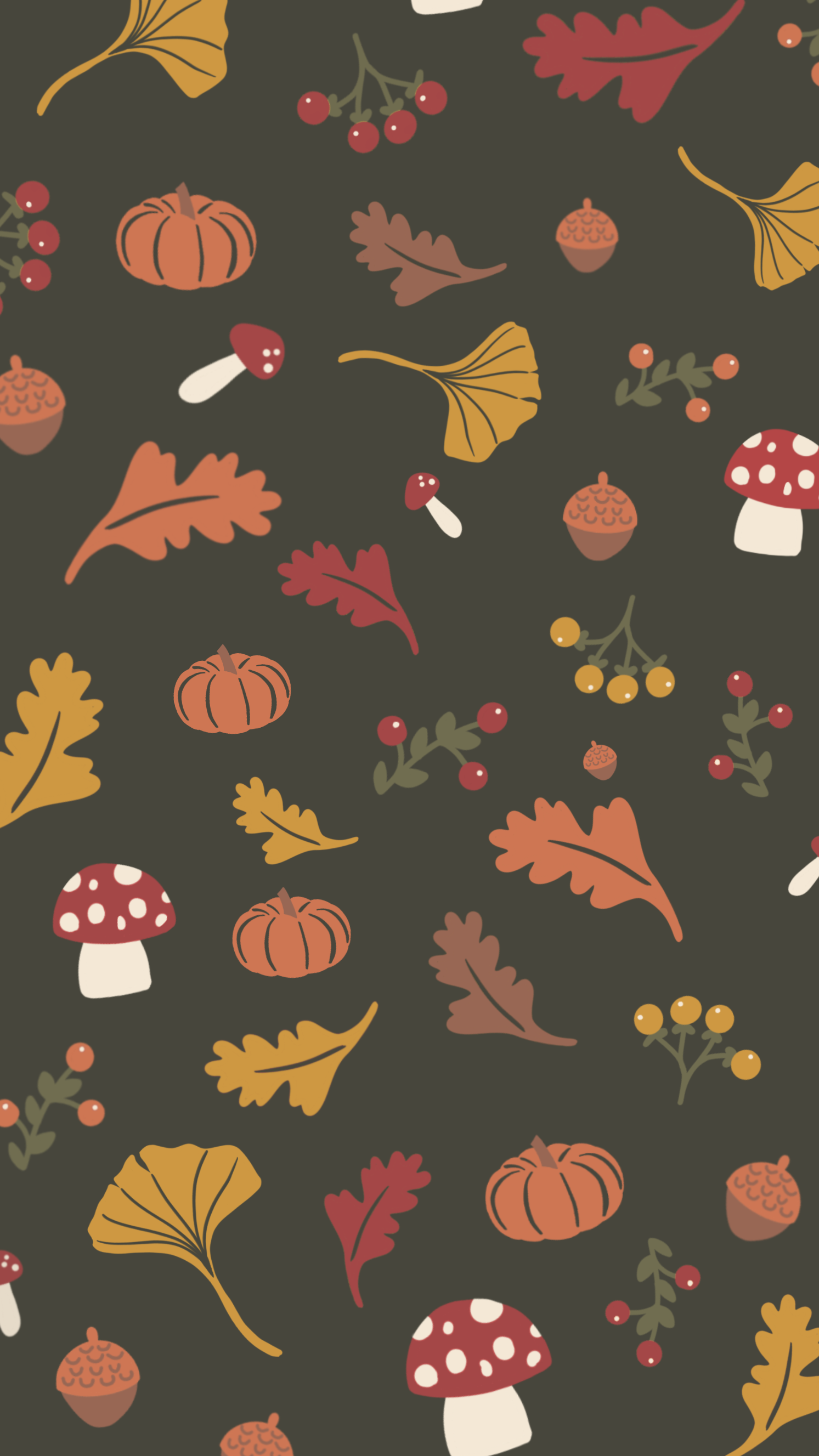 cute autumn wallpaper 0047