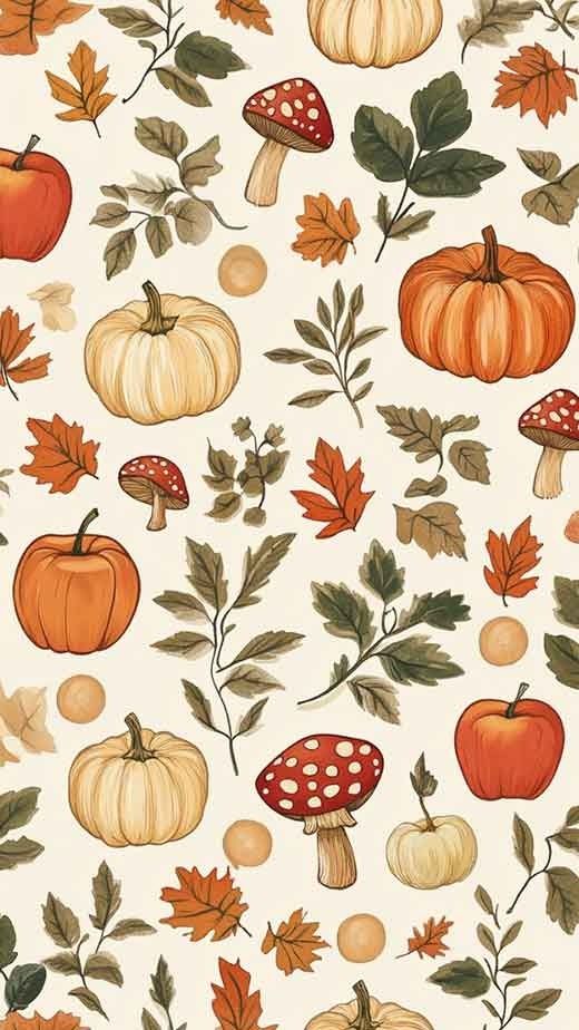 cute autumn wallpaper 0052