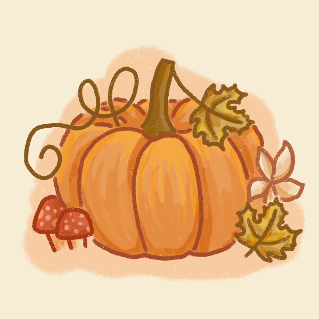 cute autumn wallpaper 0053