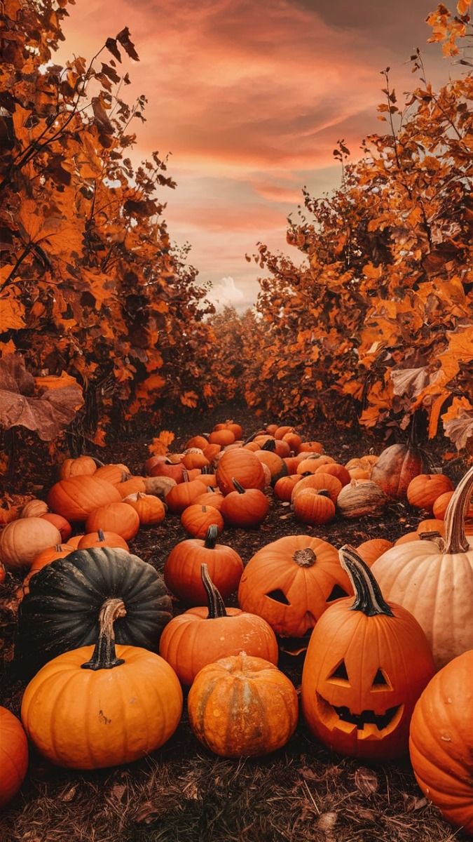 cute autumn wallpaper 0058