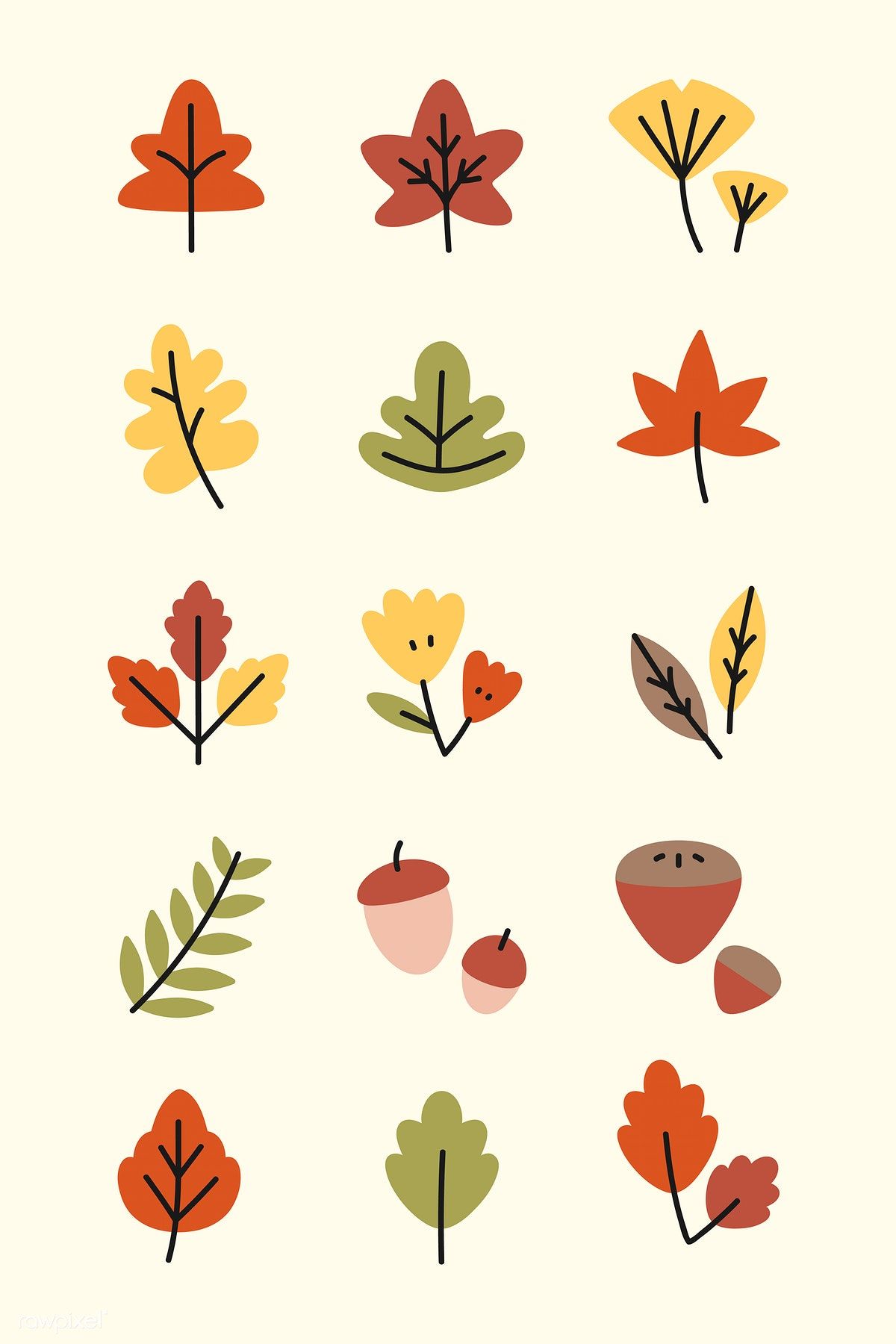 cute autumn wallpaper 0070