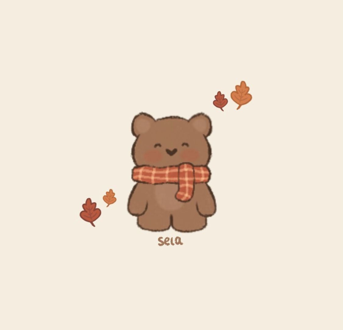 cute autumn wallpaper 0077